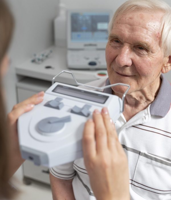 man-having-eye-sight-check